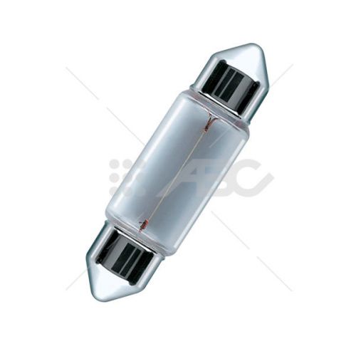 Lampara Tubular 12V - 3W (Ue200) 6428 Osram