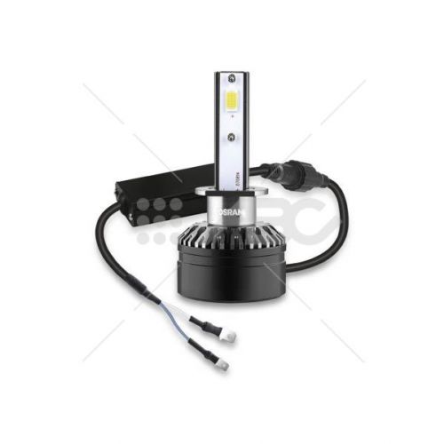 Lampara Led H1Cbi 25W-P14.5 66150CW Osram