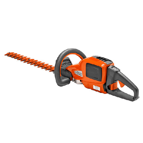 Cortacerco Husqvarna 520I HD60X a Batería 