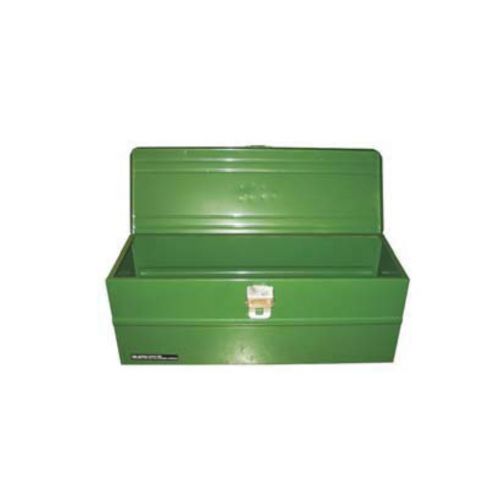 Caja de Herramientas Fema Chapa Reforzada 430x200x150mm