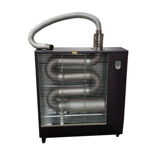 Calefactor Infrarrojo Kerosene/Diesel Fema 