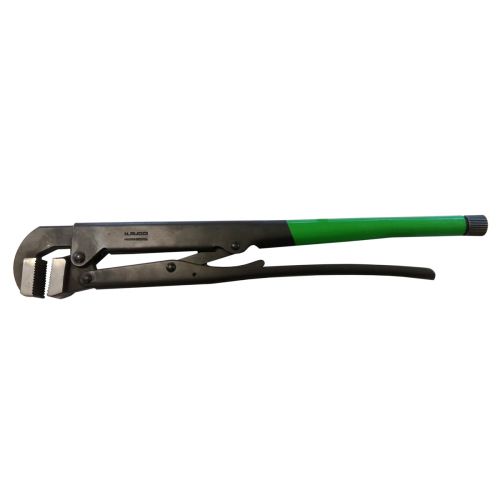 Llave De Caño Con Traba De Fijacion Rucci Profesional 0-90 Mm