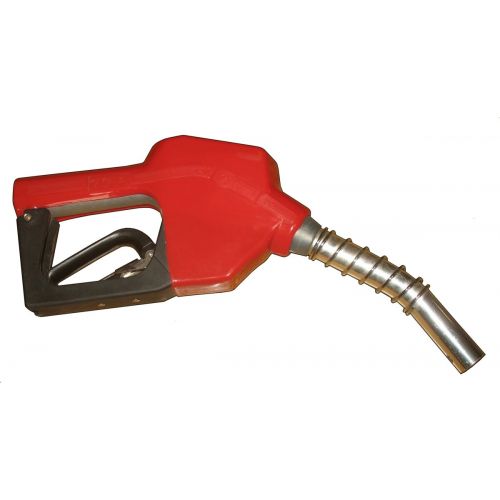 Pistola P/Combustible Automática - Pico 20mm