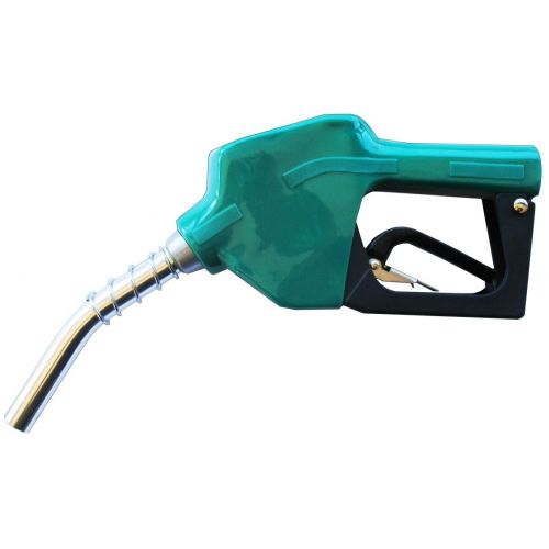 Pistola P/Combustible Automática - Pico 16mm