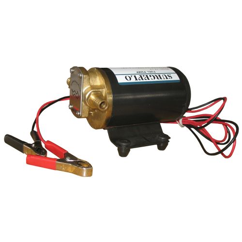 Electrobomba 12v Fema Para Aceite 14L/m