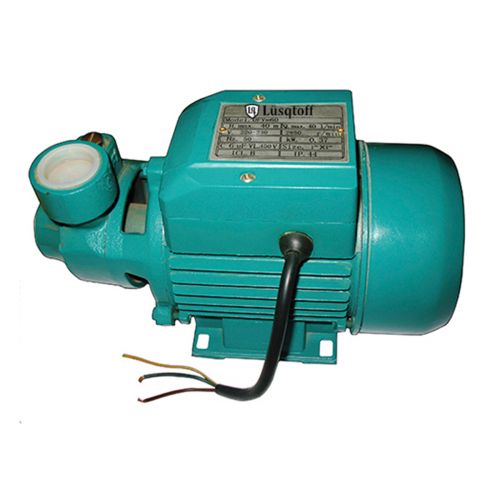 Electrobomba Bomba Agua Periférica 1/2 Hp