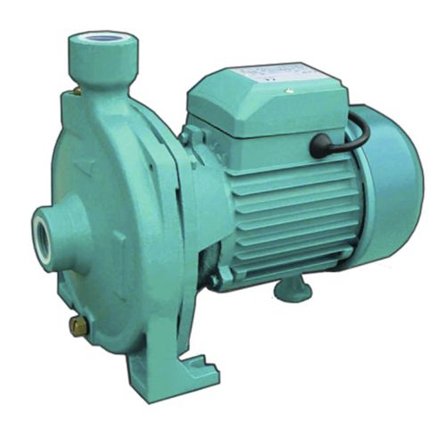 Electrobomba Fema 1 Hp 32m 118 L/m Centrifuga Turbina Bronce