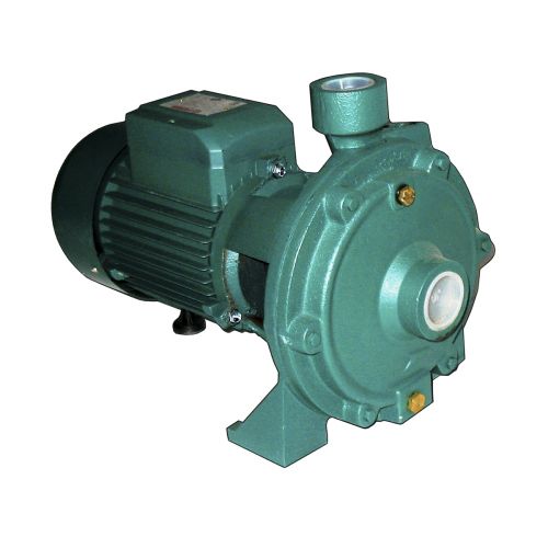 Electrobomba Fema 2 Hp 100 L/m Centrifuga Turbina Bronce