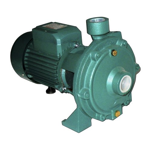 Electrobomba Fema 3 Hp 140 L/m Centrifuga Turbina Bronce