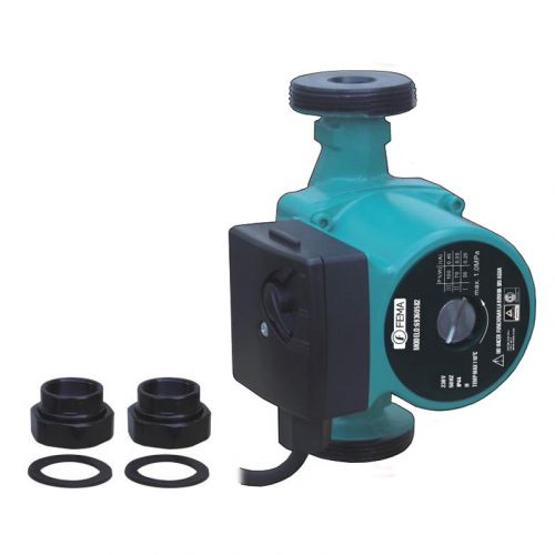 Electrobomba Calefacción 100W-50 L/m