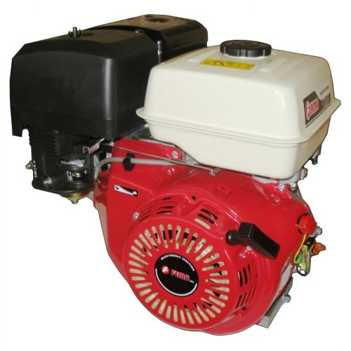 Motor Fema 170 - 7 Hp - Arranque Manual