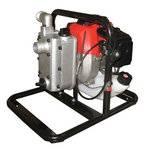 Motobomba Fema 1x1 - 2Tt. 43cc. - 7800l/H - 1,9Hp