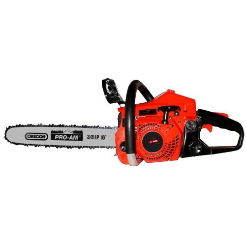 Motosierra Fema Pro 4100 -40cc - 16
