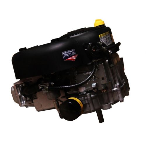 Motor Briggs & Stratton 14.5 Hp – Eje Vertical - 500 Cc