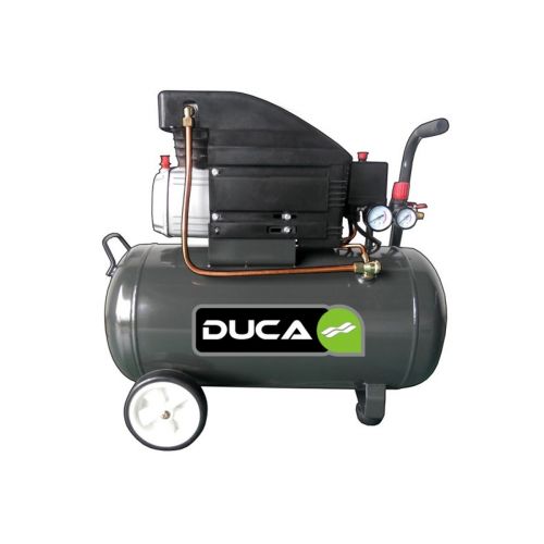 Compresor Aire Duca 2 Hp 25 Lts 220v 