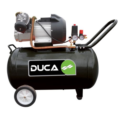 Compresor Aire Duca 100 Lts 3 Hp 220v 