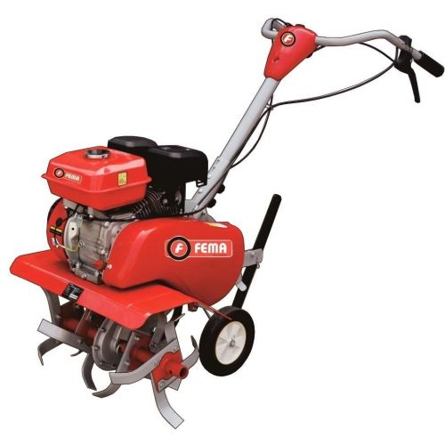 Motocultivador Fema 7Hp 20