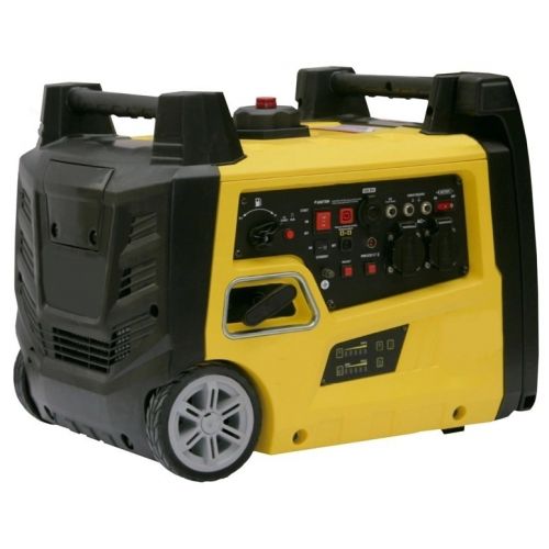 Generador inverter Fema 4GF-3 - 220v