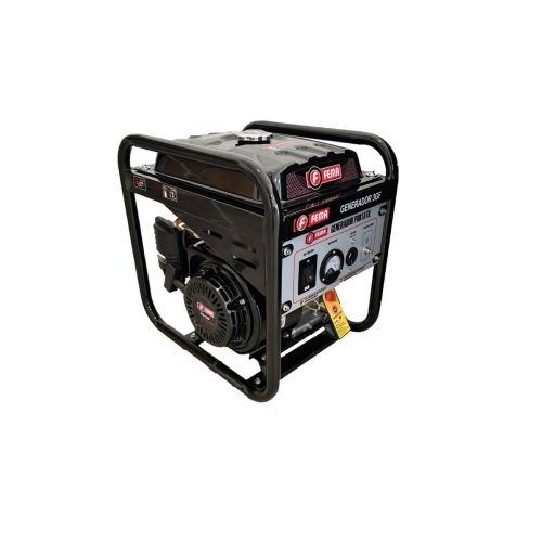 Generador inverter Fema 3gf