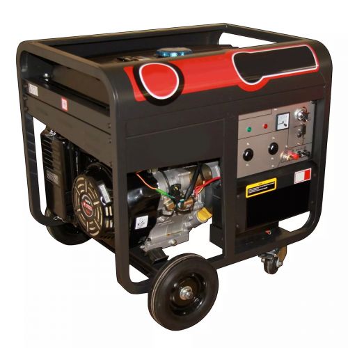 Generador Naftero Fema-8000 8kva 220v