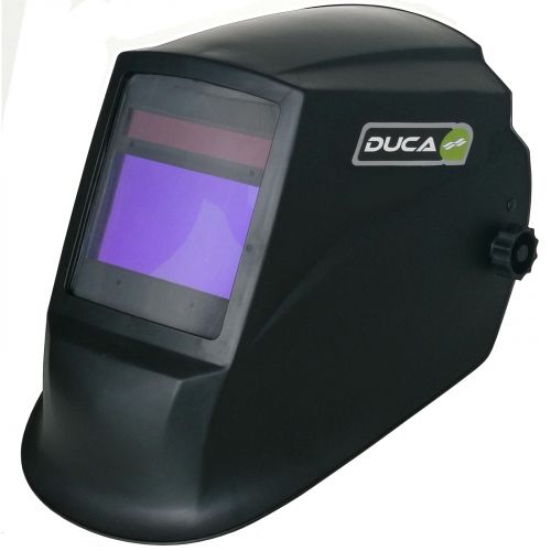 Careta Mascara Soldar Duca - Visor 98X60 mm