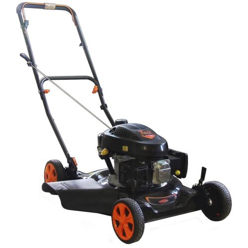 Maquina cortacesped Castel Garden 20”- 4,75 HP - 139CC