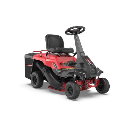 Tractor Cortacésped Castel Garden 24
