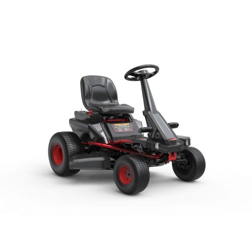 Tractor Cortacésped Castel Garden 30
