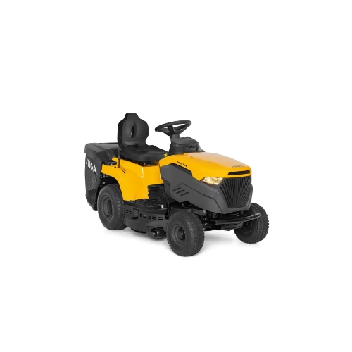 Tractor Stiga Estate 384m St – 14Hp – 414CC -34