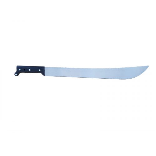 Machete Castelgarden 20 Pulgadas 65cm Profesional Acero