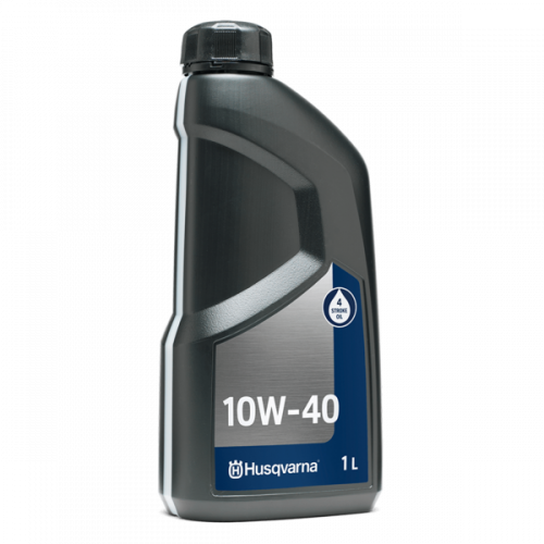 Aceite Husqvarna 10W/40 1L