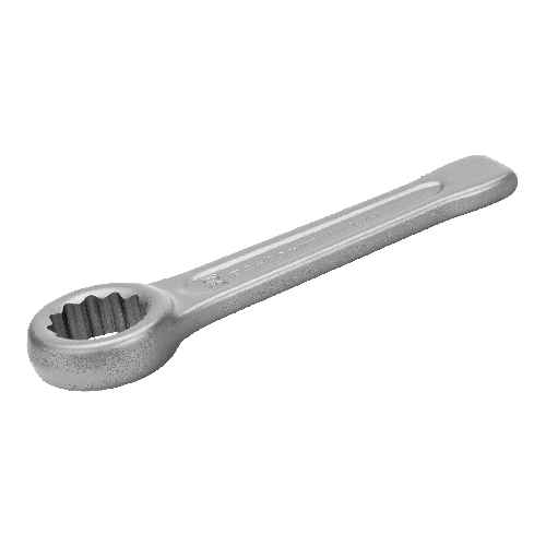 Llave De Golpe De Estrella 110Mm 450Mm  Bahco