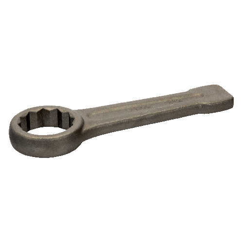 Llave De Golpe De Estrella 2  255Mm  Bahco