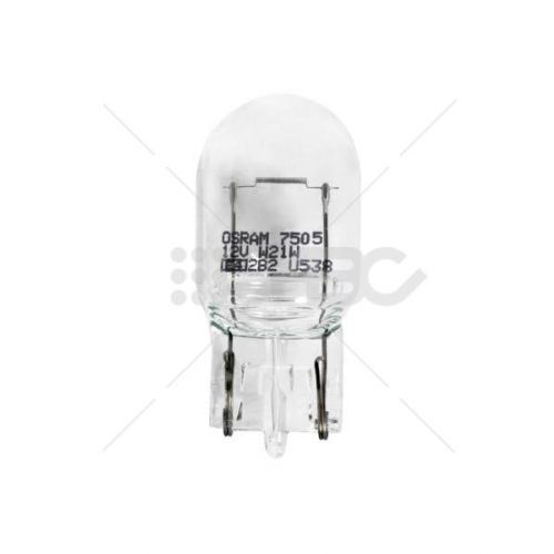 Lampara Stop-Giro 12V -21W(Ue200) 7505 Osram