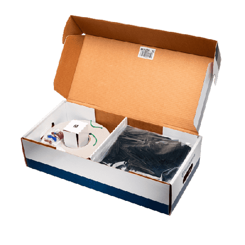 Kit de instalación para Automower 250 Mts
