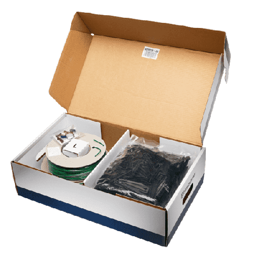Kit de instalación para Automower 400 Mts