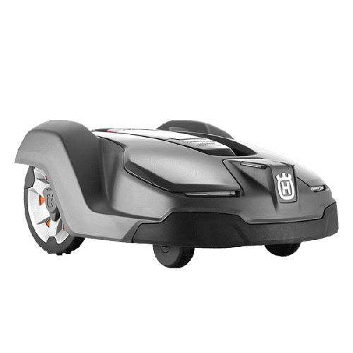 Robot Cortacesped Automower Husqvarna Am-430X