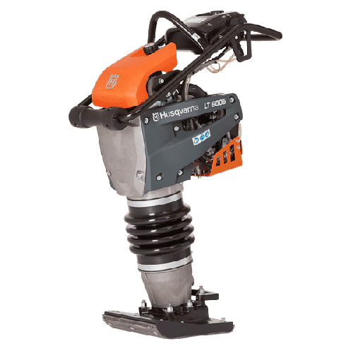 Motopisón Husqvarna LT6005