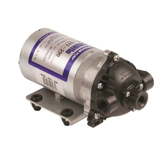 Bomba Mpu 12V 80 Nc Pvs 3.0R 1.7G 1Mzw S 8000-543-290