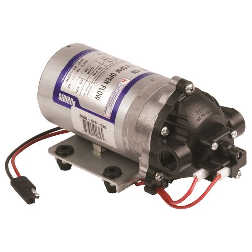 Bomba Mpu 12V 60 Sw Pvs 3.0S 1.7G 1Mzt S 8000-543-936