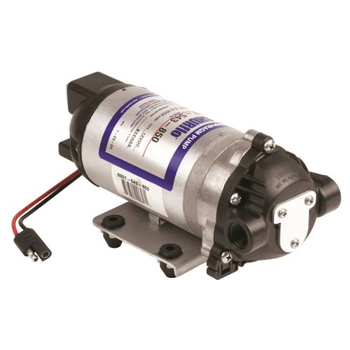 Bomba Mpu 12V 45 Bp Pvs 3.0S 1.7G 1Mzt S 8007-543-850