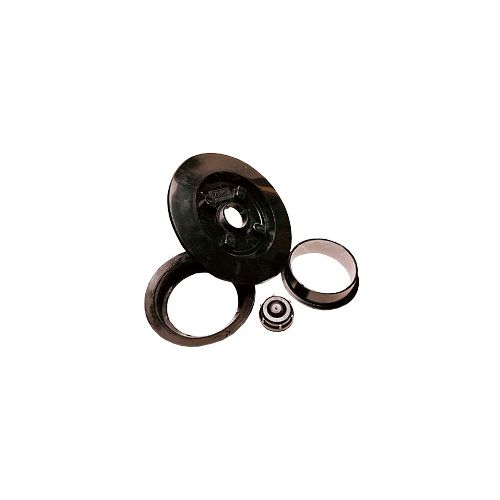Conjunto Tapa Tanque Kadae Con Filtro