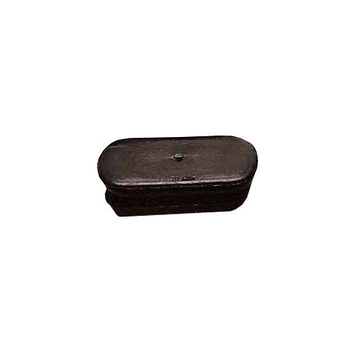 Regatones Rectangulares 25 Grs.