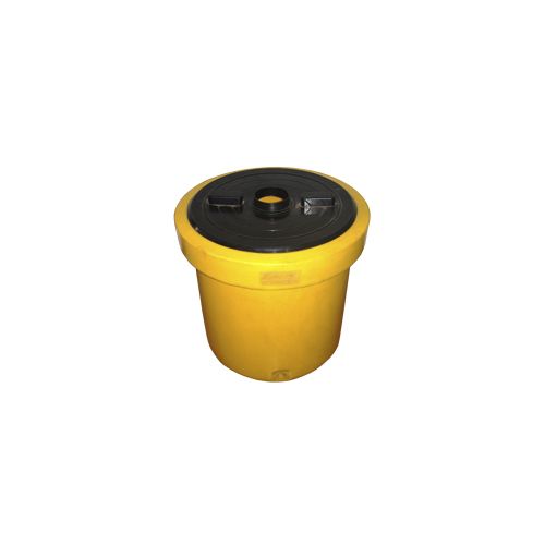 Tanque Lavamanos Para Fumigador 25 Lts.
