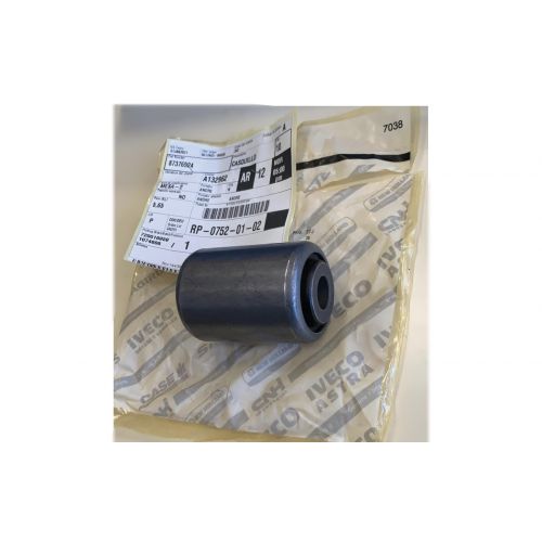 Filtro De Aceite Case N1-2 Cod 84228488