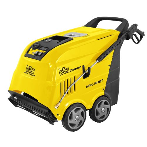 Hidrolavadora agua caliente BTA NPK-1215M 12L/m – 150 bar