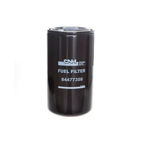 Filtro De Combustible Case Cod 84477358