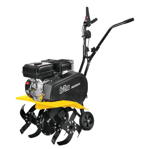 Motocultivador BTA MCD850 -7HP- 208 cc - 550/850 mm