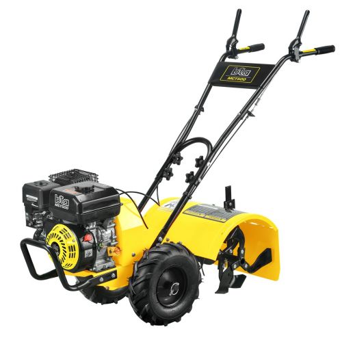Motocultivador BTA autopropulsado MCT500 -7HP- 208 cc - 500 mm