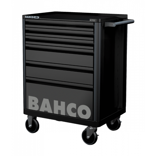 Carro Herramientas Bahco serie E72 Storage HUB, de 26